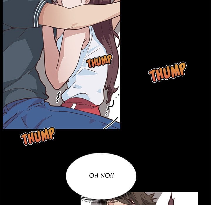 Family Adjustments - Chapter 17 53