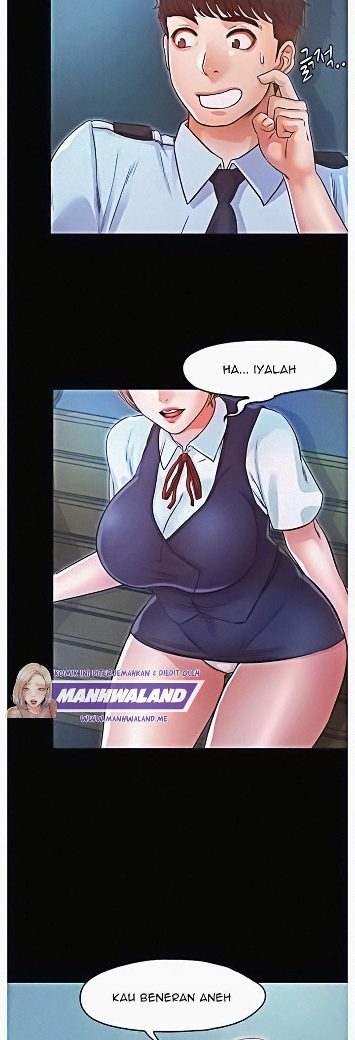 Who did you do with - Chapter 17 11 Who did you do with - Chapter 17 11