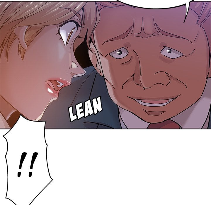 The Unexpected Guest - Chapter 17 91