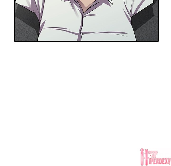 A Stolen Taste - Chapter 17 99