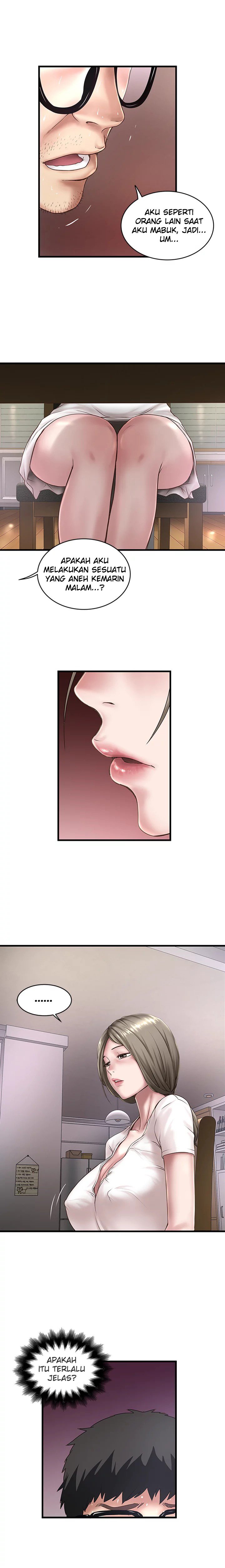The Housemaid - Chapter 17 8