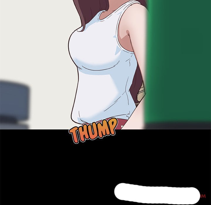 Family Adjustments - Chapter 17 91