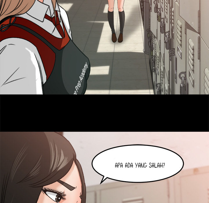 Inside the Uniform - Chapter 17 79 Inside the Uniform - Chapter 17 79