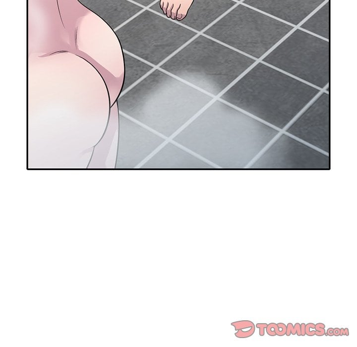 A Stolen Taste - Chapter 17 10