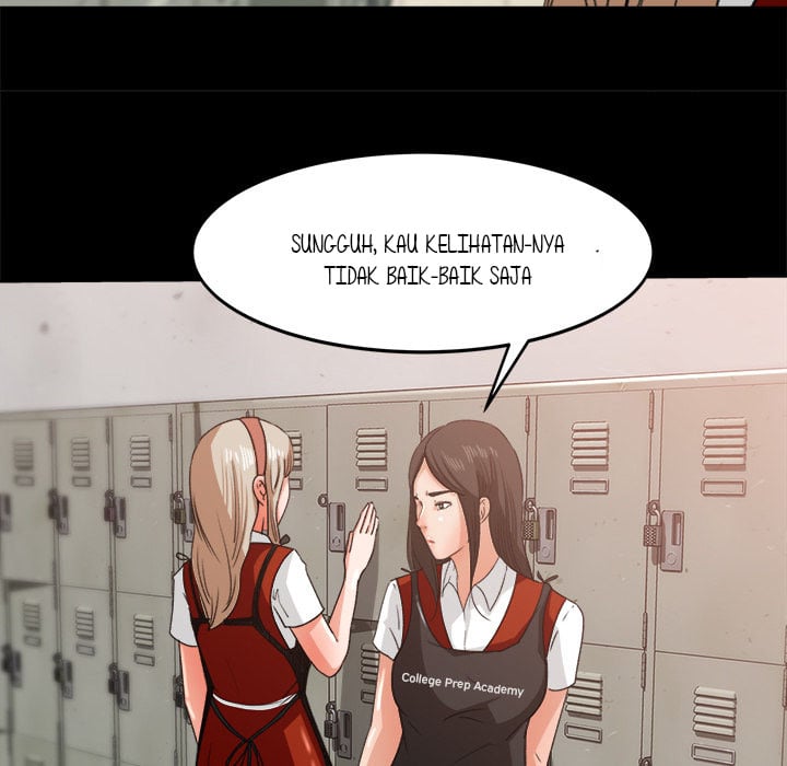 Inside the Uniform - Chapter 17 82 Inside the Uniform - Chapter 17 82