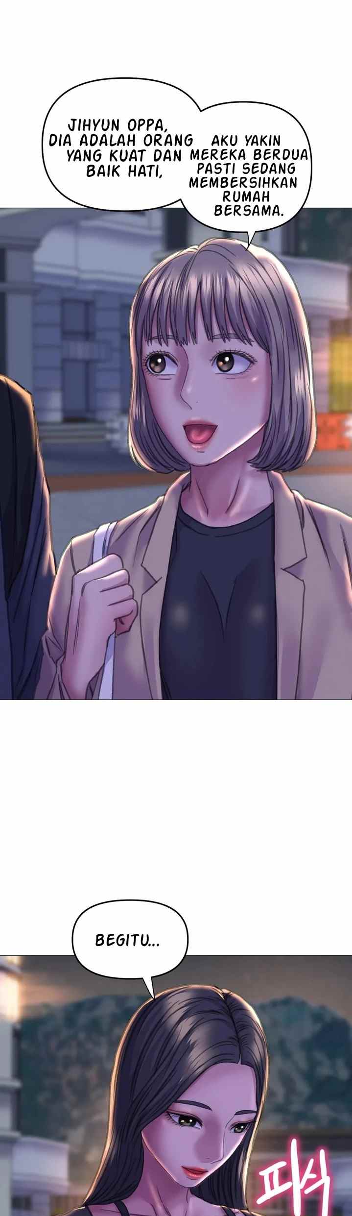 Double Face - Chapter 17 18 Double Face - Chapter 17 18