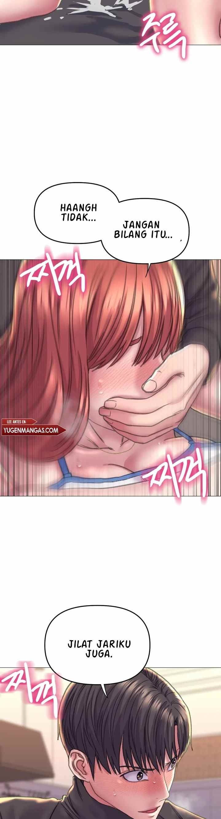 Double Face - Chapter 17 22 Double Face - Chapter 17 22