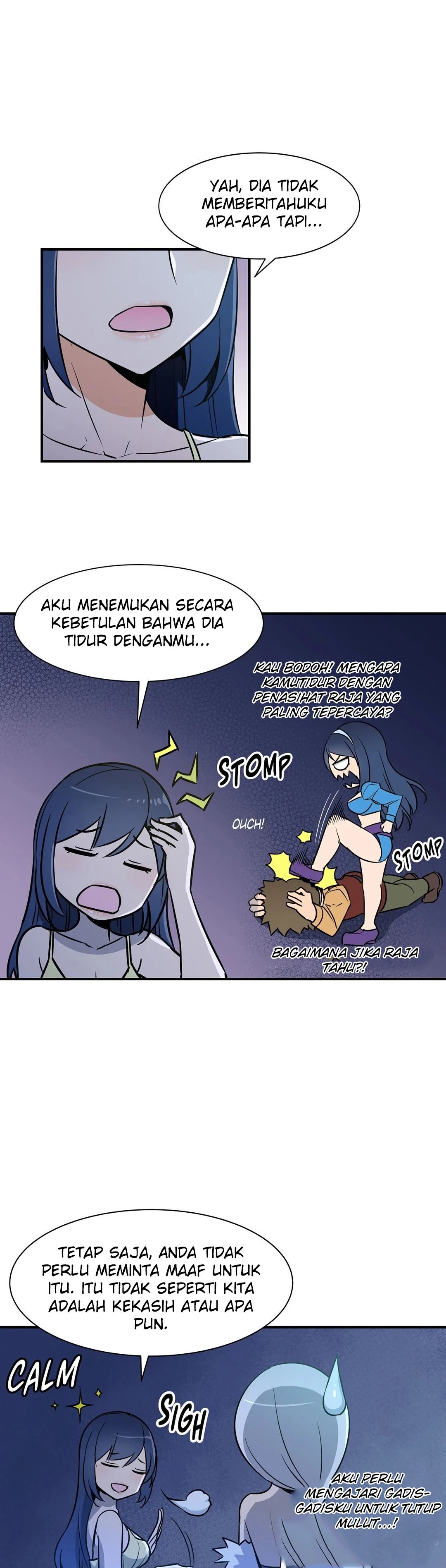 Rise and Shine, Hero! - Chapter 17 4