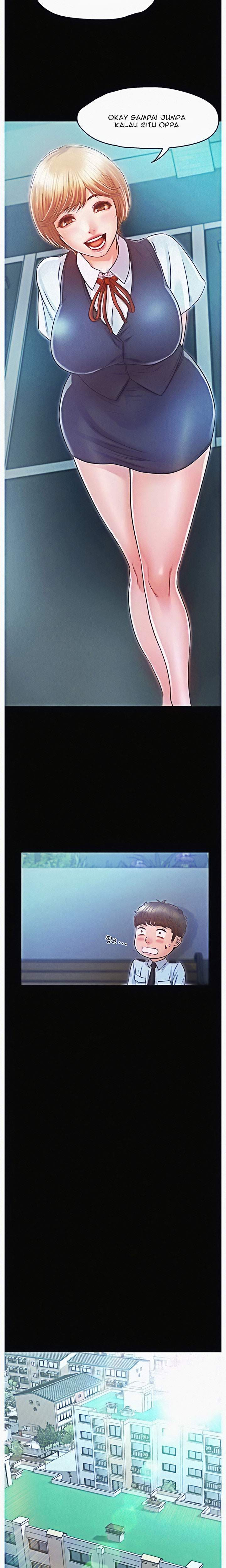 Who did you do with - Chapter 17 20 Who did you do with - Chapter 17 20