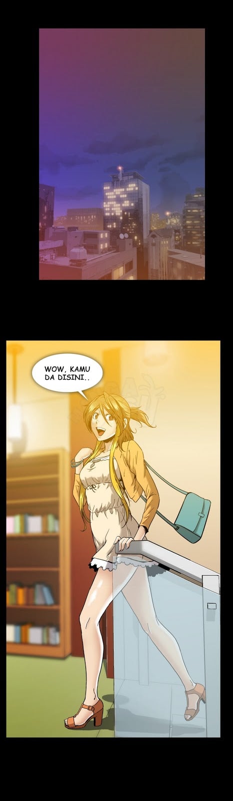 Drug Candy - Chapter 17 15 Drug Candy - Chapter 17 15