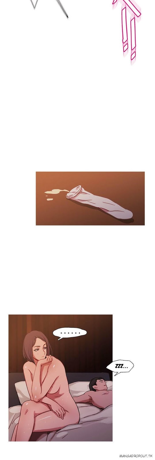 Fatal Woman - Chapter 17 20