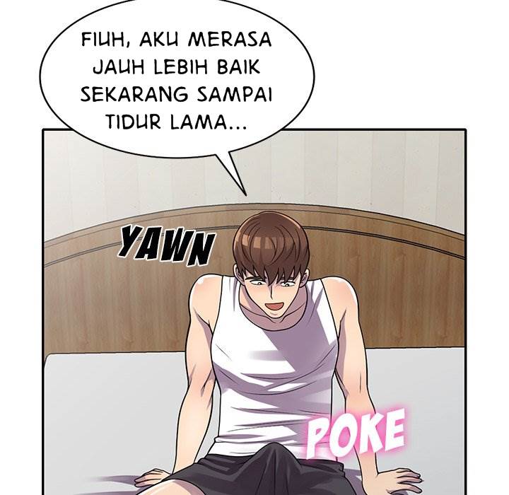 A Stolen Taste - Chapter 17 55