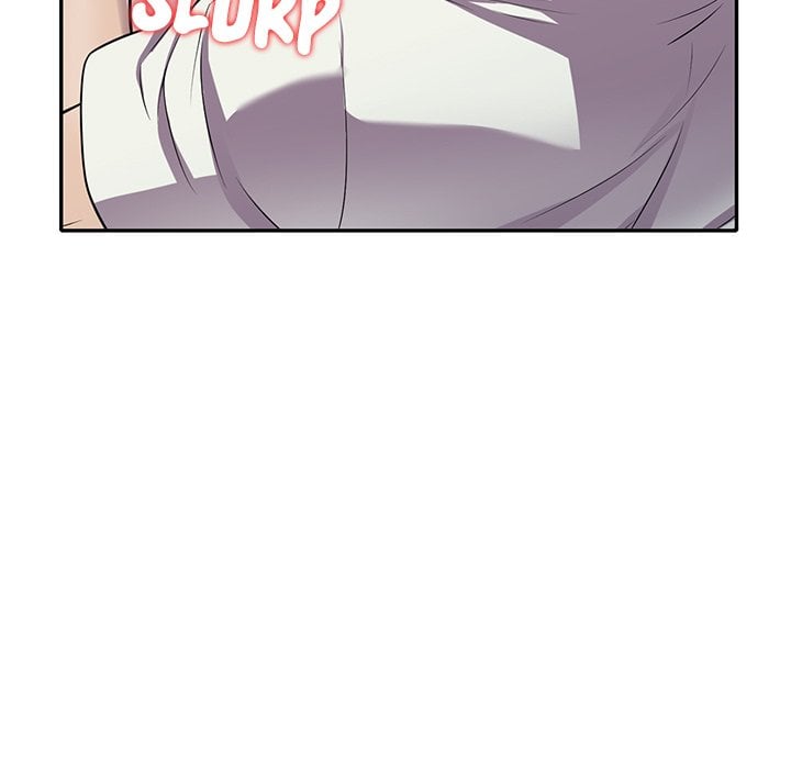 A Stolen Taste - Chapter 17 119