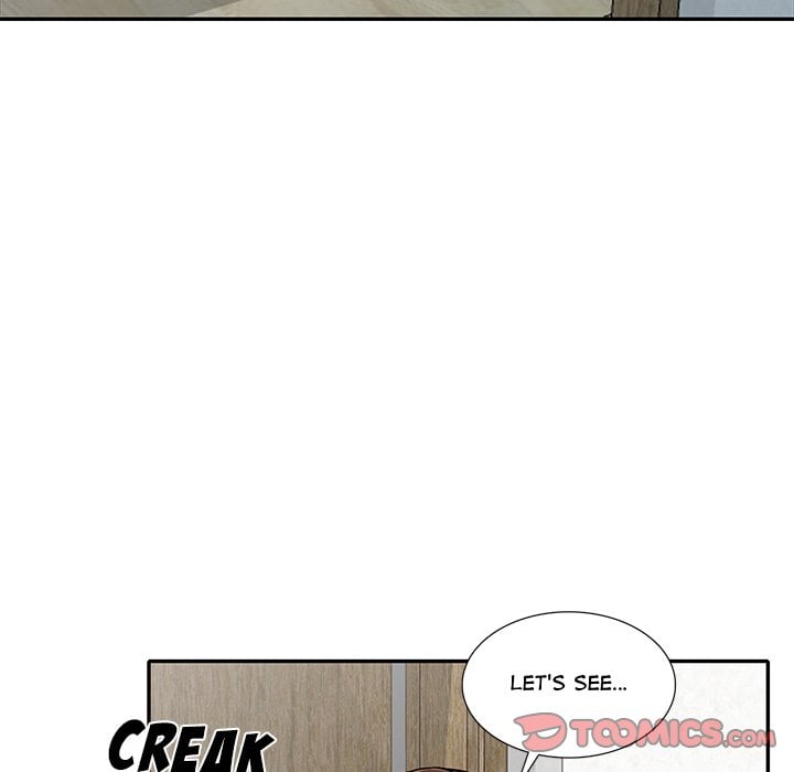 A Stolen Taste - Chapter 17 68