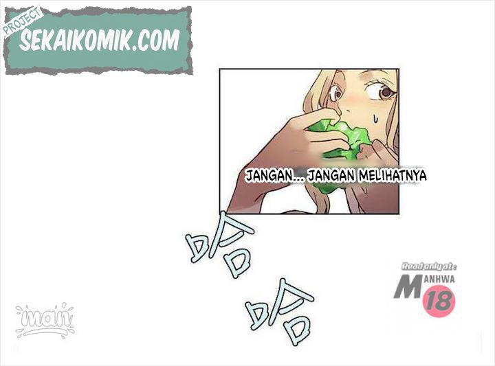 PC Goddess Room - Chapter 17 36