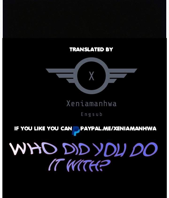 Who did you do with - Chapter 17 3 Who did you do with - Chapter 17 3