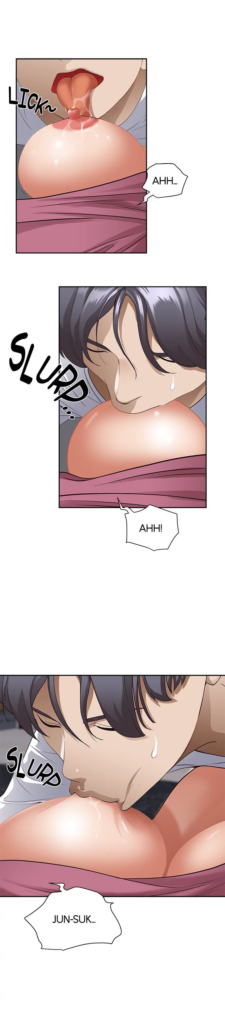 Living With a MILF - Chapter 17 28 Living With a MILF - Chapter 17 28