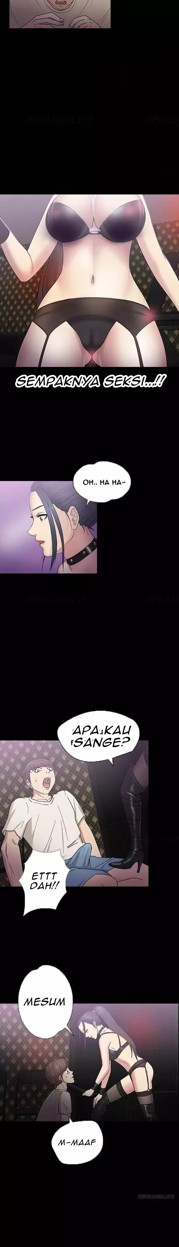 Secret Island - Chapter 17 5 Secret Island - Chapter 17 5