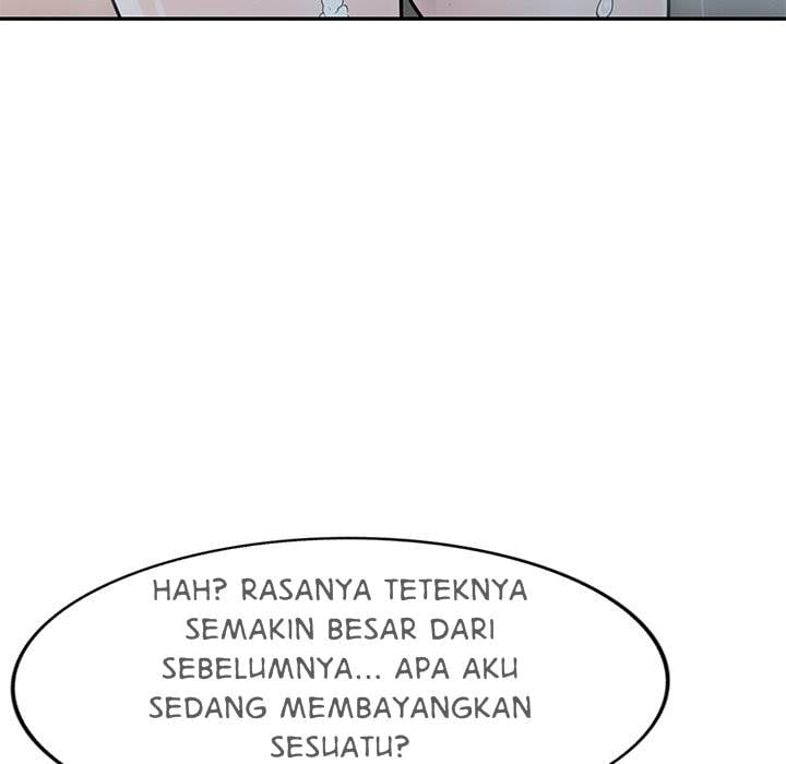 A Stolen Taste - Chapter 17 23