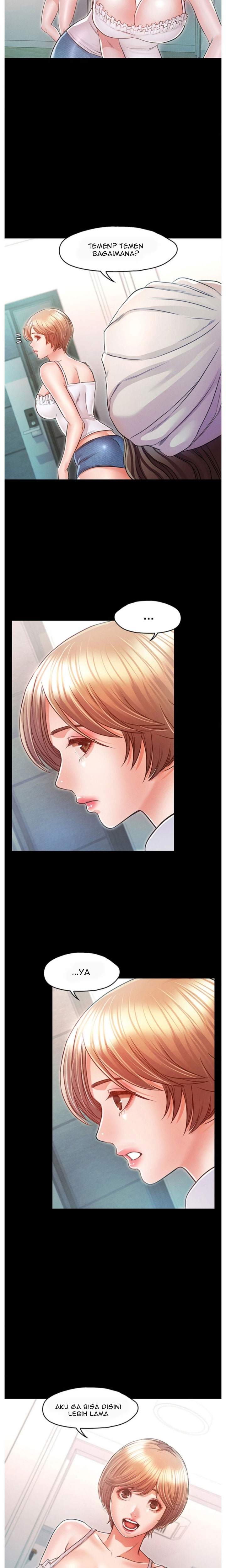 Who did you do with - Chapter 17 22 Who did you do with - Chapter 17 22