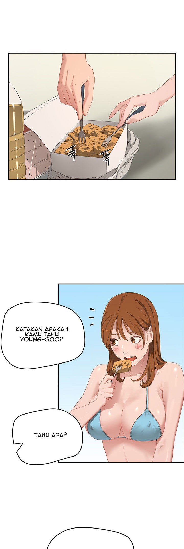 In The Summer - Chapter 17 12