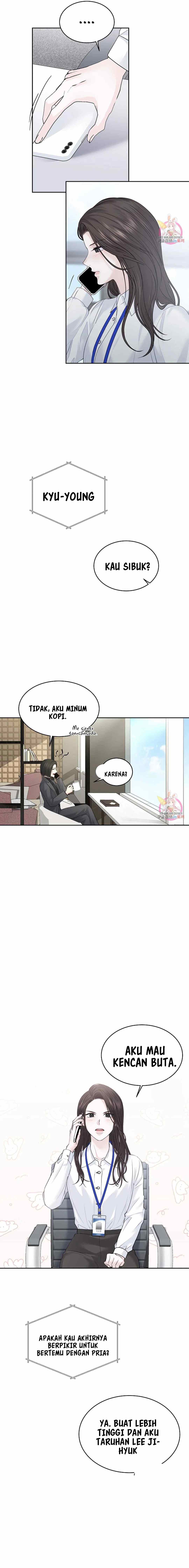 The Change of Season - Chapter 17 1 The Change of Season - Chapter 17 1