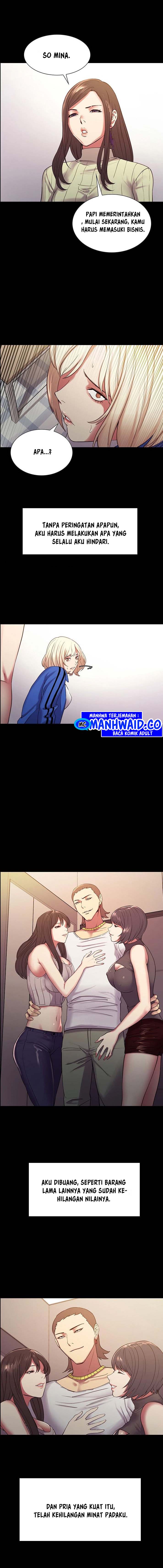 The Runaway Family - Chapter 17 1