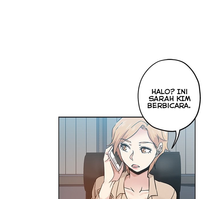 The Unexpected Guest - Chapter 17 26