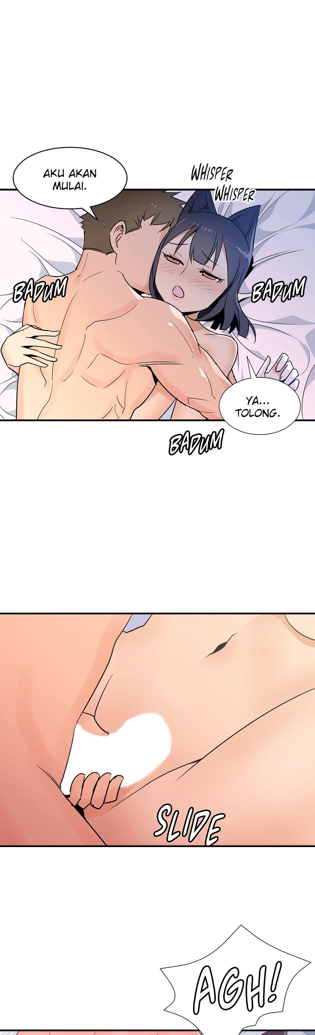 Rise and Shine, Hero! - Chapter 17 16