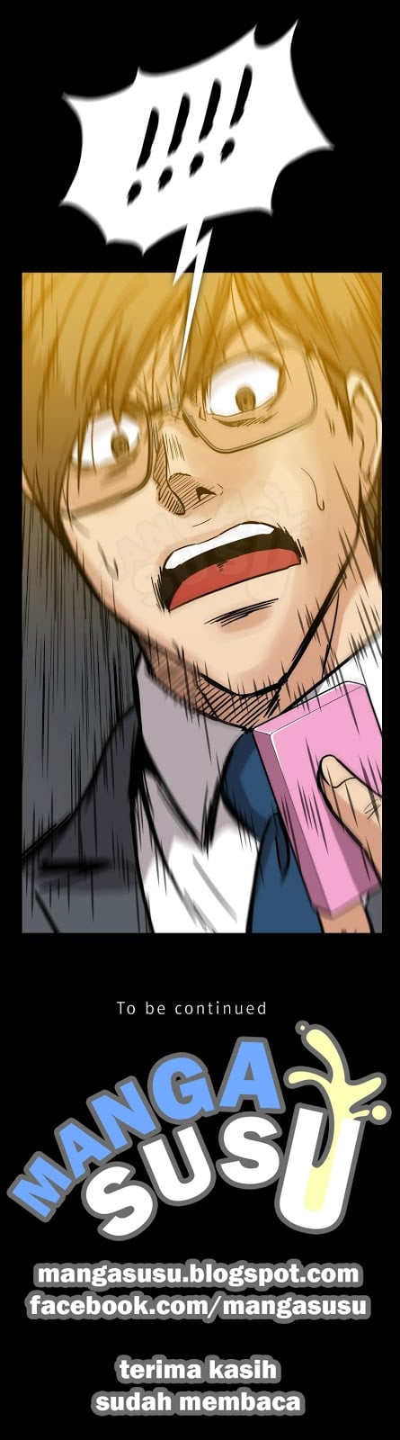 Drug Candy - Chapter 17 30 Drug Candy - Chapter 17 30