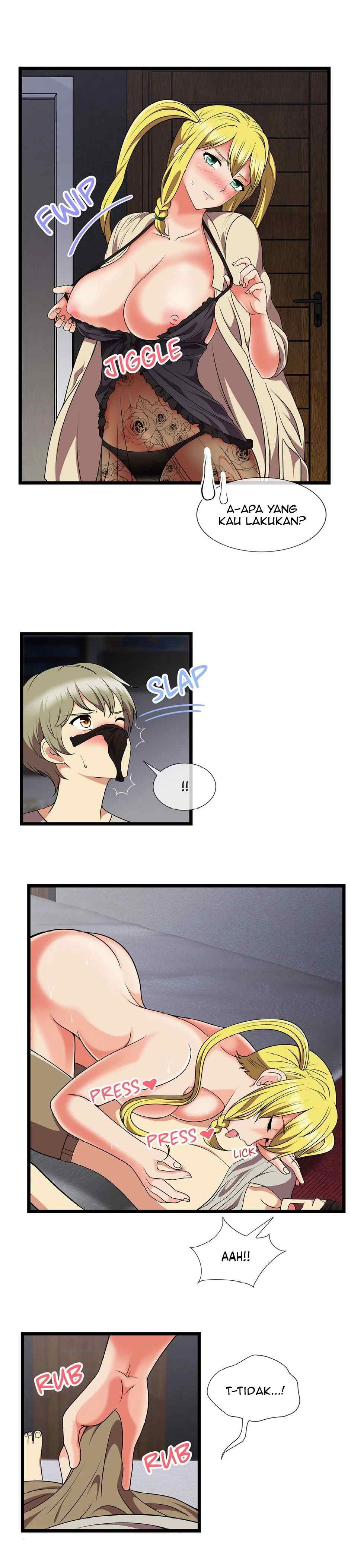 The Naughty Volleyball Team - Chapter 17 9 The Naughty Volleyball Team - Chapter 17 9