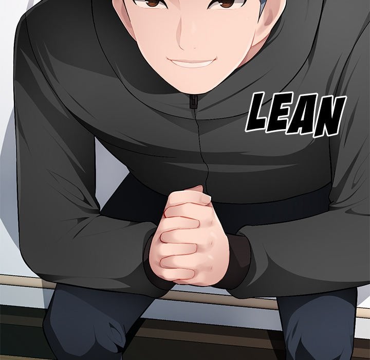 Boss Around - Chapter 17 10