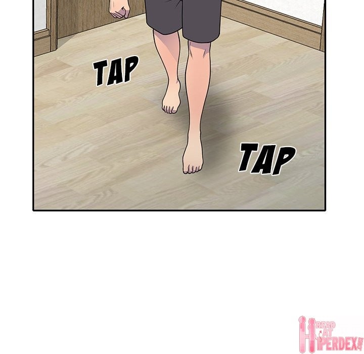 A Stolen Taste - Chapter 17 84