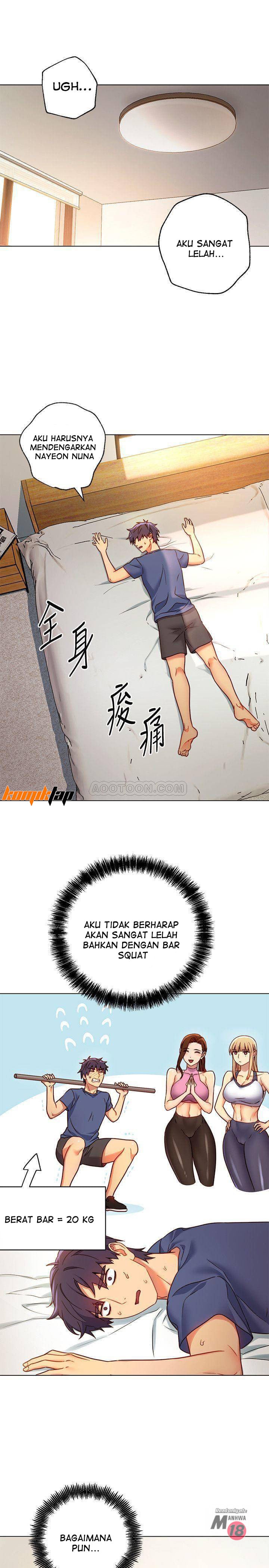 Stepmothers Friends - Chapter 17 24