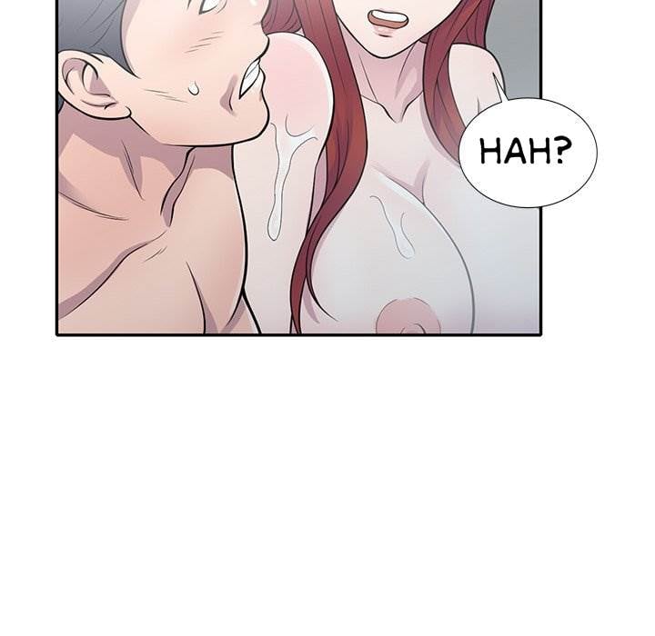 A Stolen Taste - Chapter 17 31