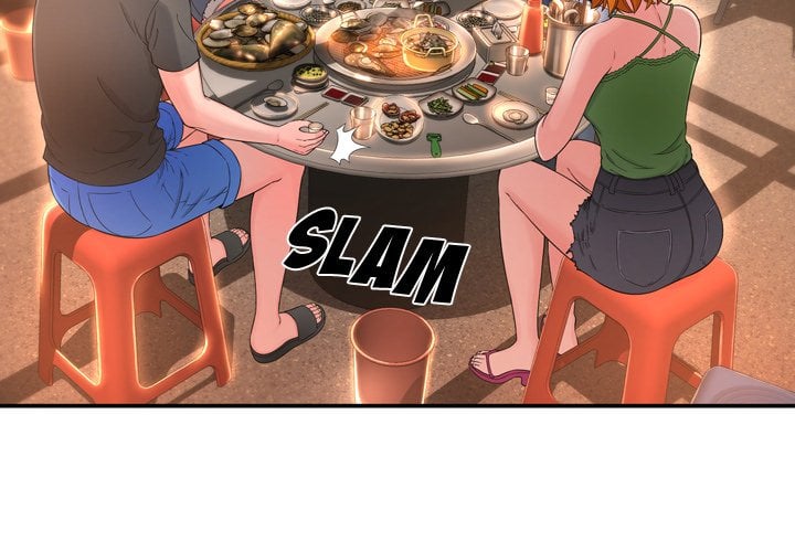 Depths of Hell - Chapter 17 6