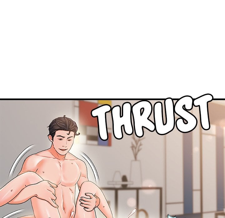 Achilles Heel - Chapter 17 73