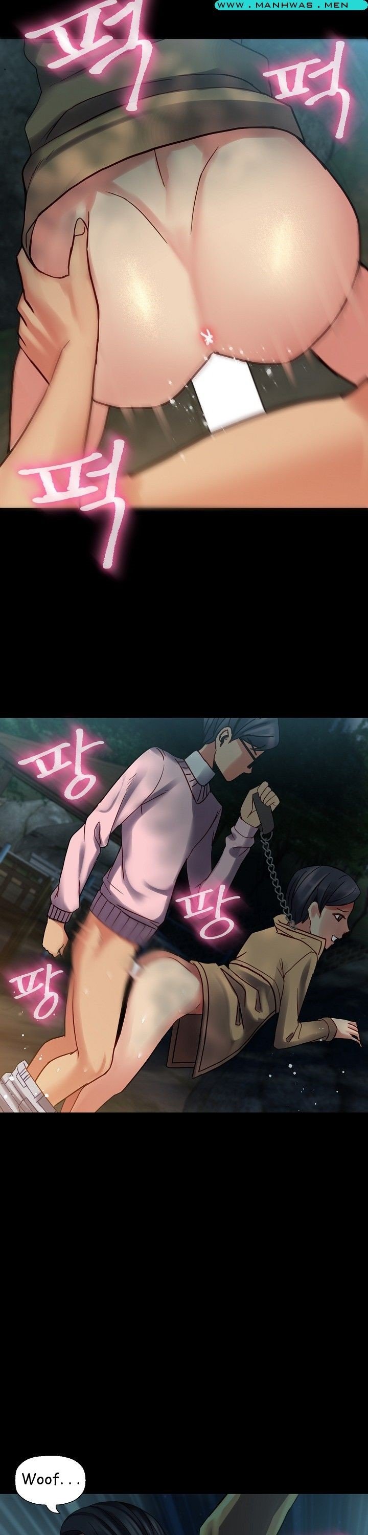 Sister Wife - Chapter 17 19 Sister Wife - Chapter 17 19