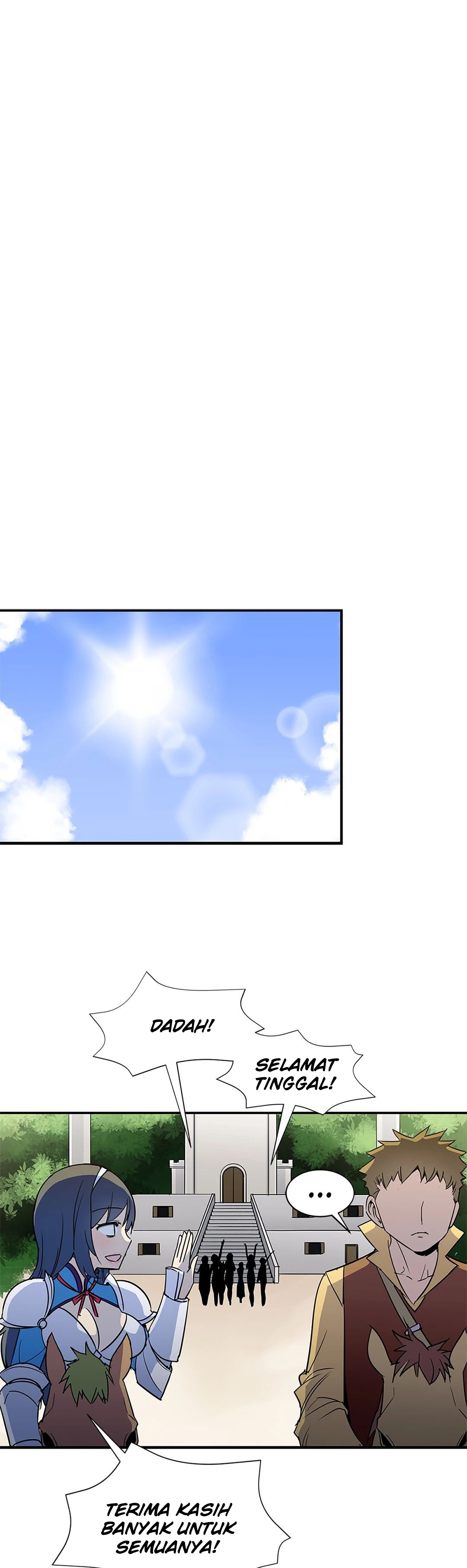 Rise and Shine, Hero! - Chapter 17 22