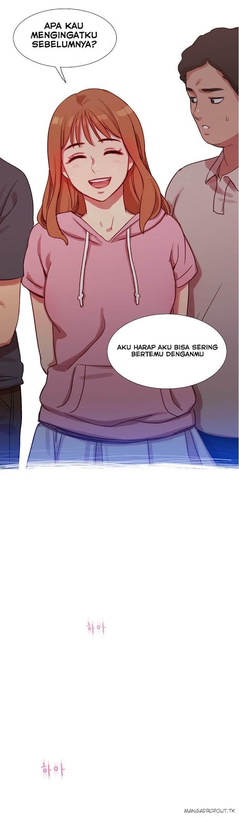 Fatal Woman - Chapter 17 14