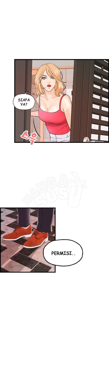 Guest House - Chapter 17 21 Guest House - Chapter 17 21