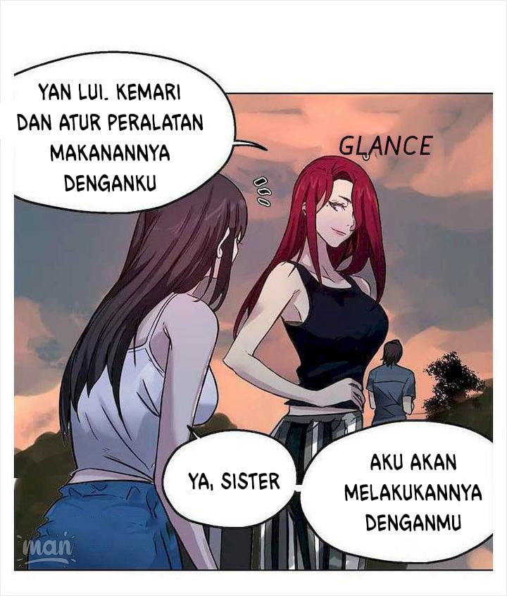 PC Goddess Room - Chapter 17 10