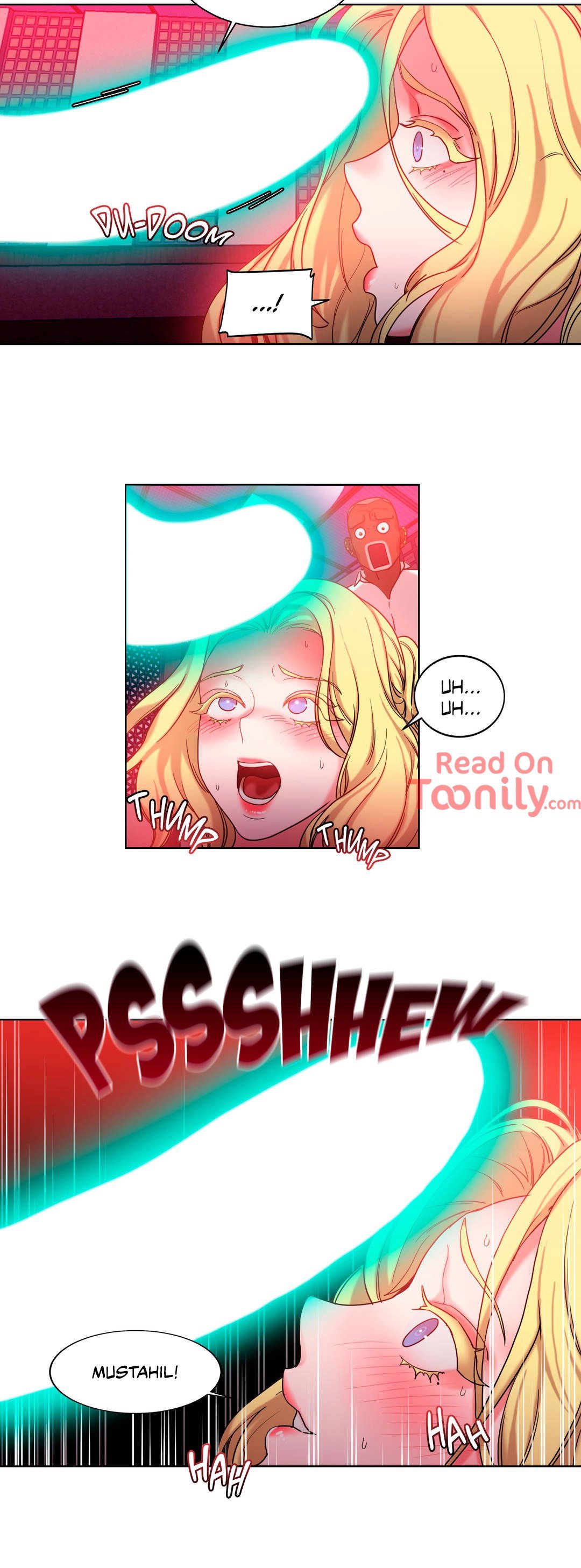 Tie Me Up - Chapter 17 12