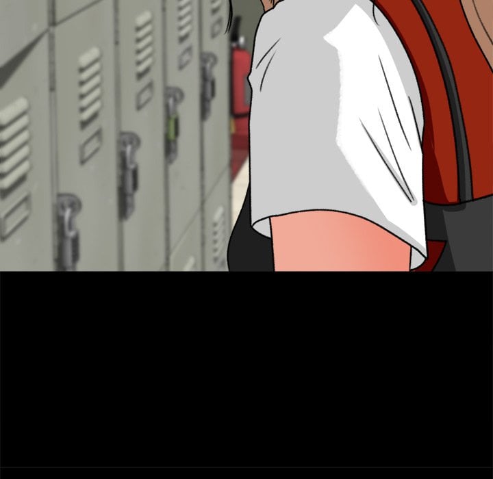 Inside the Uniform - Chapter 17 76 Inside the Uniform - Chapter 17 76