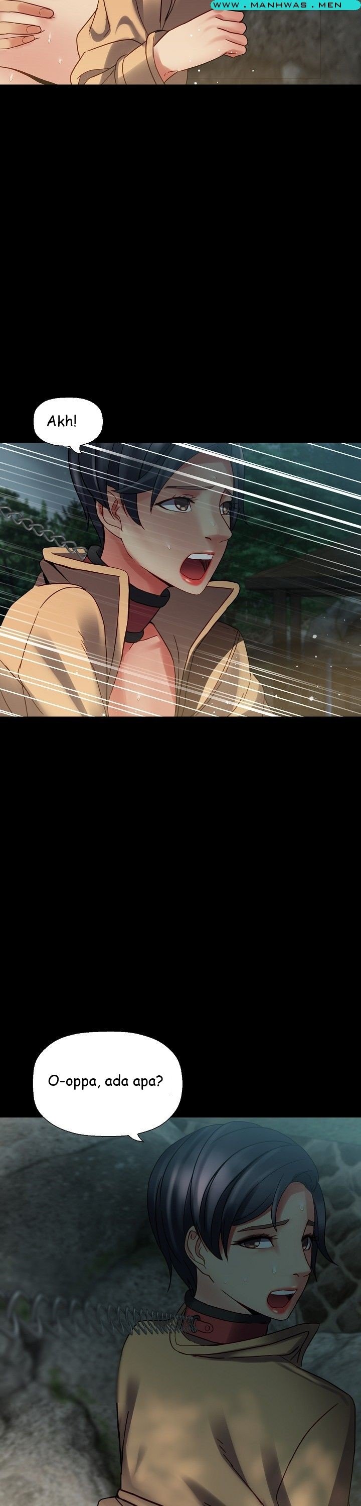 Sister Wife - Chapter 17 17 Sister Wife - Chapter 17 17