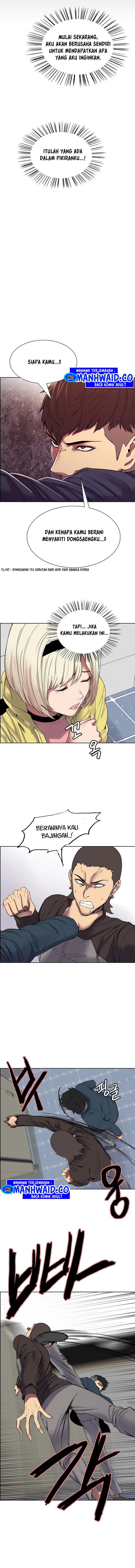 The Runaway Family - Chapter 17 4