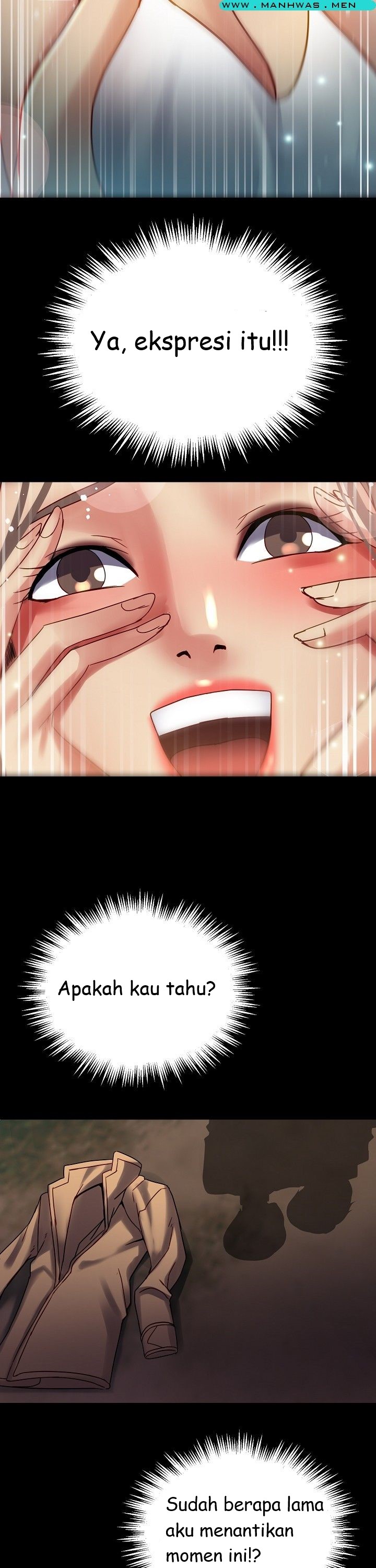 Sister Wife - Chapter 17 24 Sister Wife - Chapter 17 24