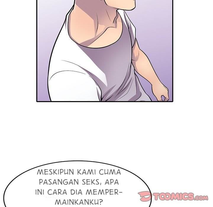 A Stolen Taste - Chapter 17 80