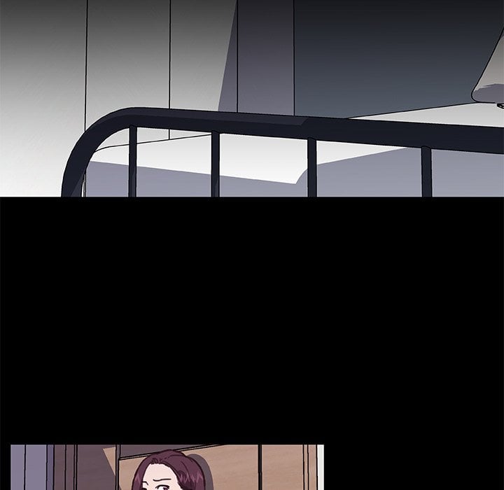 Family Adjustments - Chapter 17 81