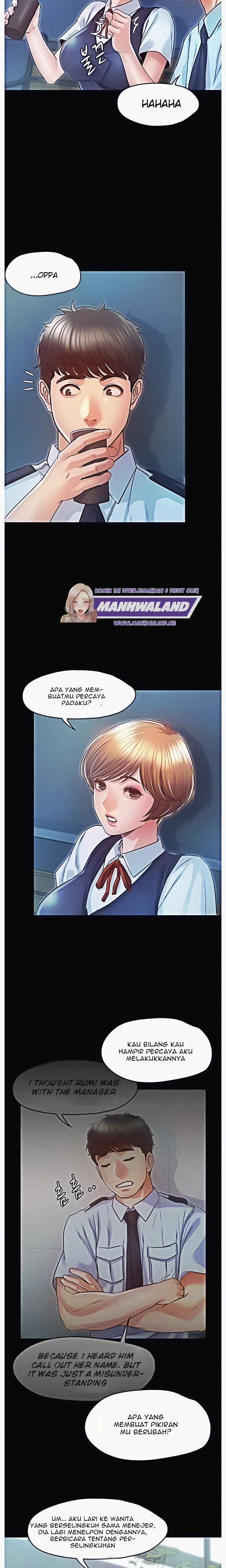 Who did you do with - Chapter 17 8 Who did you do with - Chapter 17 8